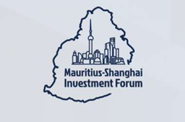 首届 毛里求斯 - 上海投资论坛圆满落下帷幕！